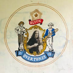 Official Rustic Overtones