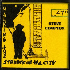 Steve Compton Music