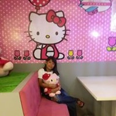rezky amalia