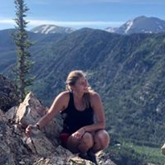 Marissa Tillison