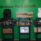 Paul Armour Tech Airsoft