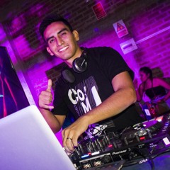 Dj Jairo (JMarz)