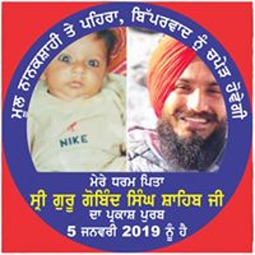 Kulvir Singh’s avatar
