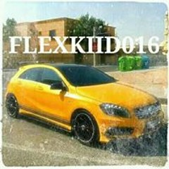FLEXKIID 016
