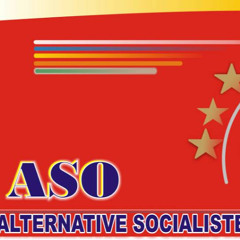 Alternative ASO