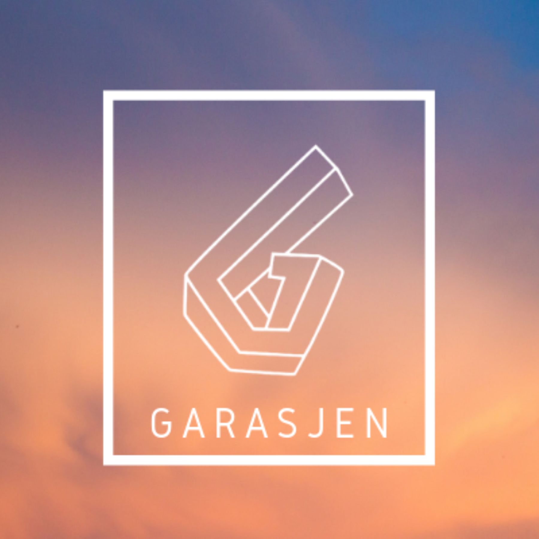 Garasjen podcast artwork