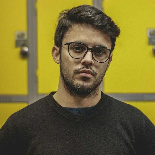 Lucas Eliel Gonçalves’s avatar