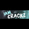 I am C R A C K Z