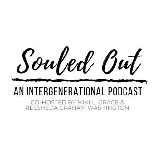 The Souled Out Podcast’s avatar