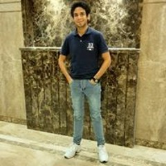 Mohamed Nadim