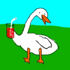 Goose Juice