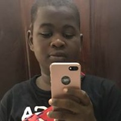Ousmane Barry