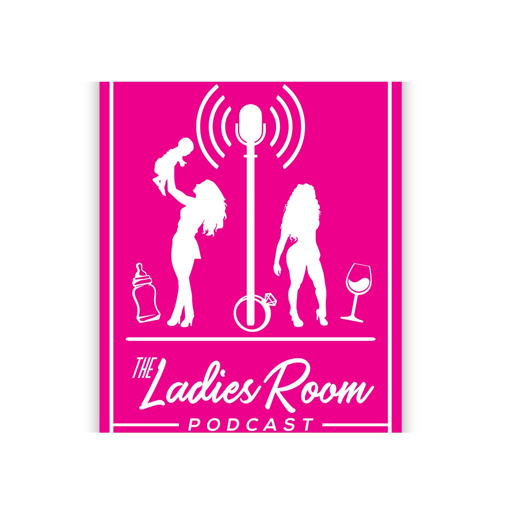 theladiesroompod