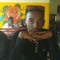 Joher Mohammef