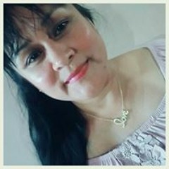 Isabel Bracamonte