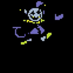 Jevil