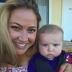 Kimberly Yetter Farley