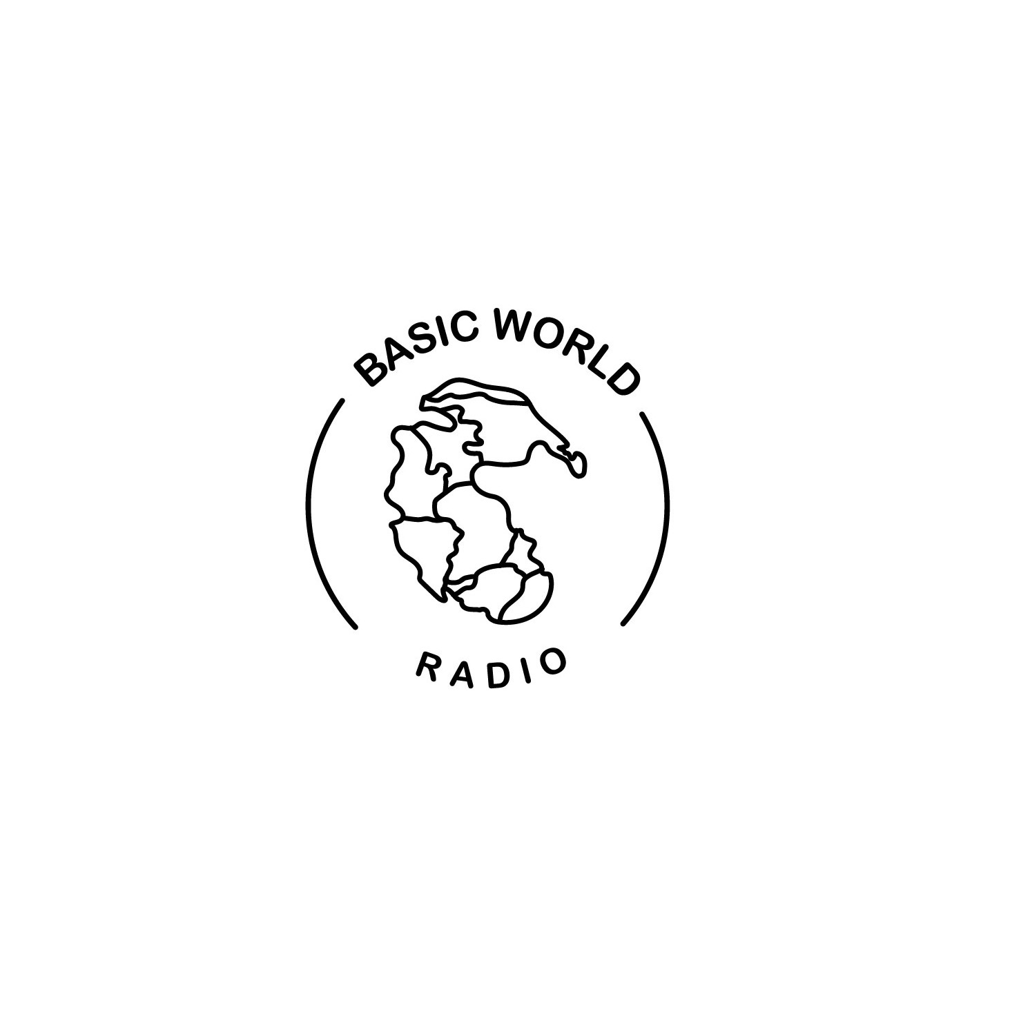 Basic World Radio Podcast