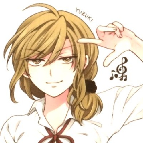 Yuzuki★’s avatar