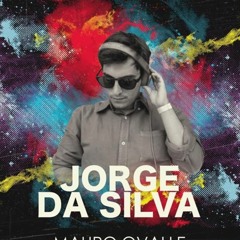 JORGE DA SILVA