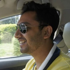 Syed Rahman