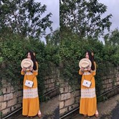 Tran Hoang My