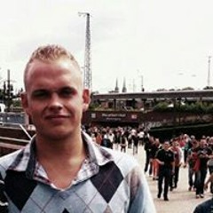Paul Schufen