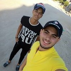 Mahmoud Aldkr