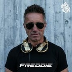 Dj Freddie Johansen