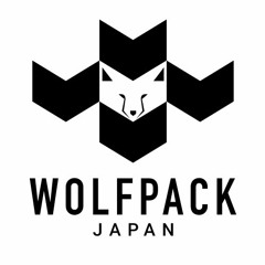 WOLFPACK JAPAN