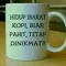 kanjut
