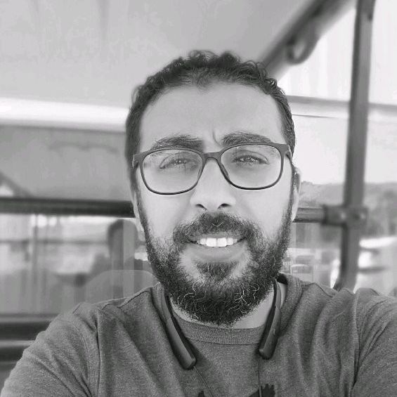 Mazen El Qassas | مازن القصاص podcast artwork