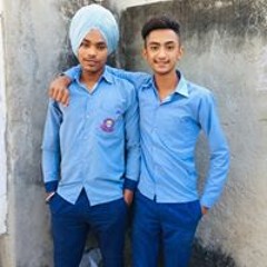 Deep Singh