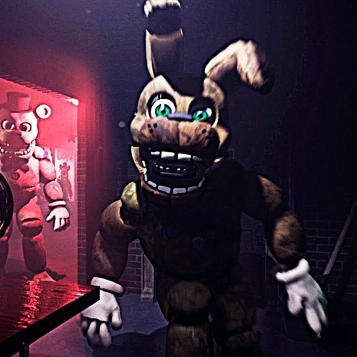 Stream fredbear and friends  Listen to Fnaf In order playlist