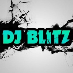 DJ BLITZ