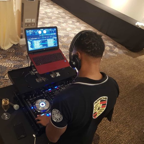 DJ Quintc’s avatar