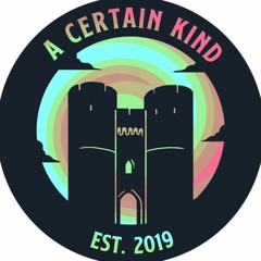 A Certain Kind Records