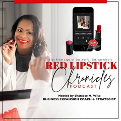 Red Lipstick Chronicles Podcast