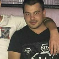 Jordan Jordanov