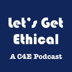 Let's Get Ethical