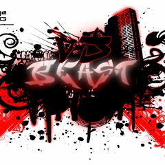 Krazy DJ Bea$t (KDB)