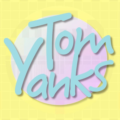 Tom Yanks’s avatar