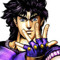 Jonathan Joestar