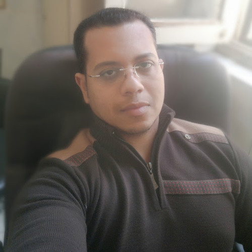 Bassem Pepsi’s avatar