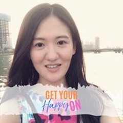 Hedy Yang