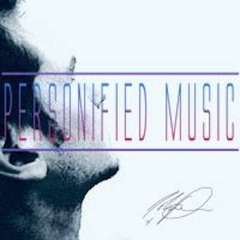 Personified Music (John Persons)