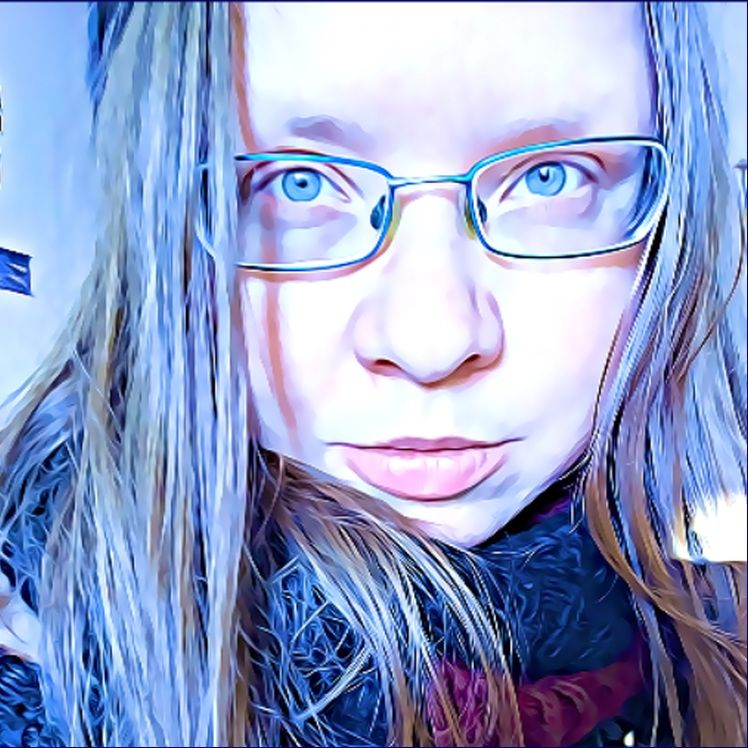 Johanna-Blau-Gedichte