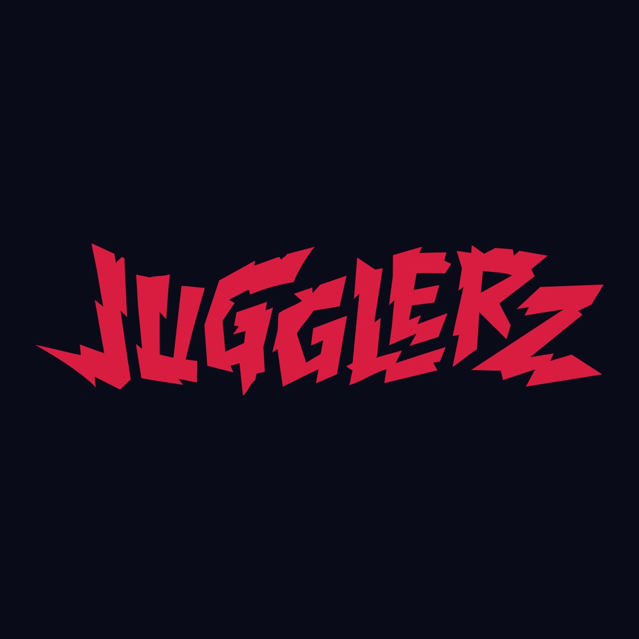 Jugglerz cover art