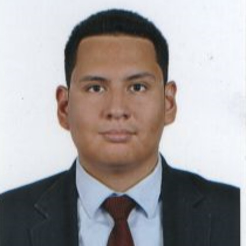 Luis Tufiño’s avatar