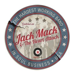 Jack Mack and the Heart Attack